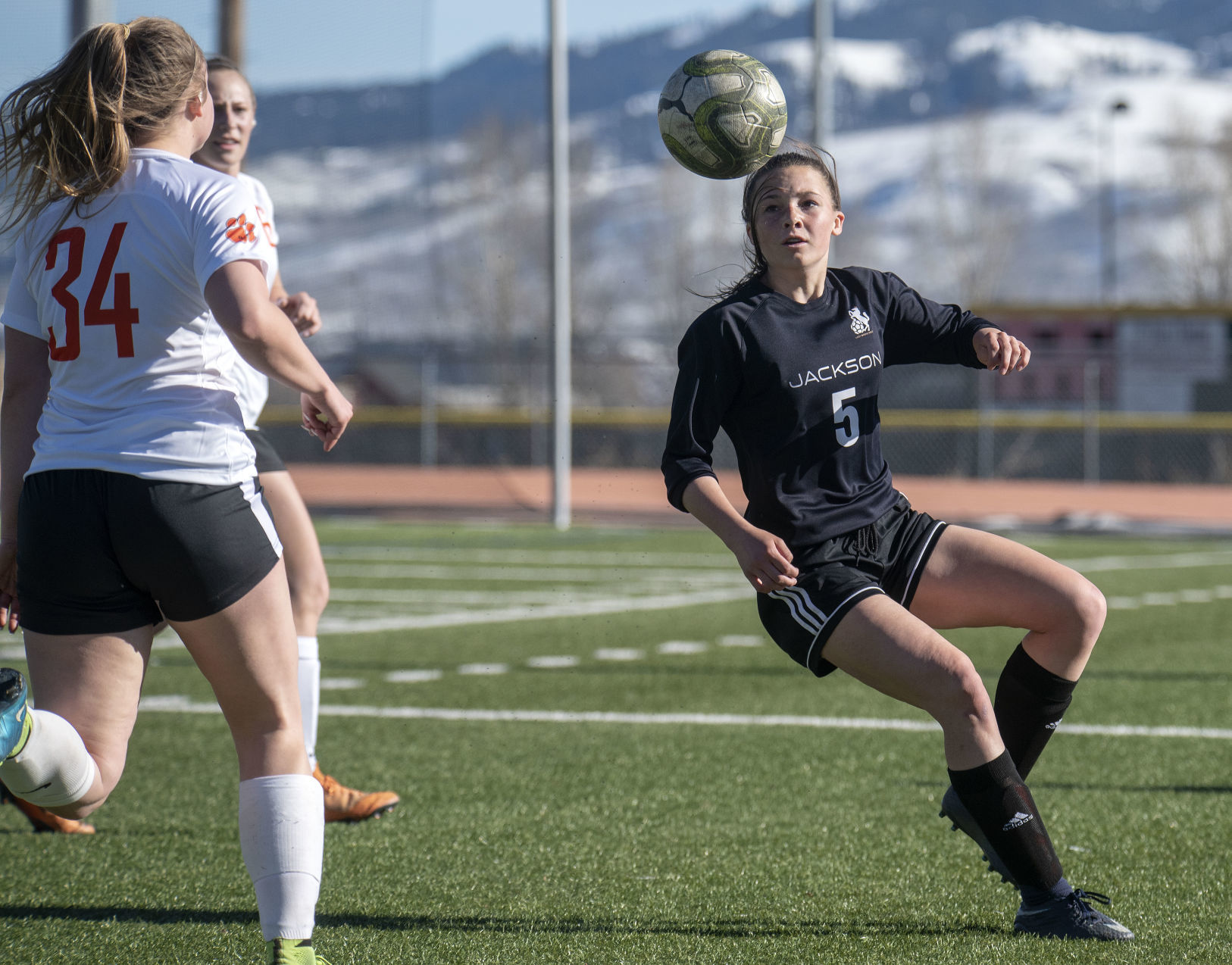 JHHS soccer